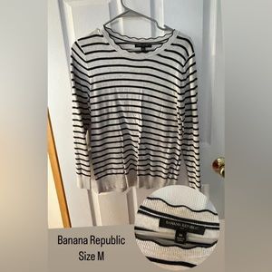 Banana Republic Sweater